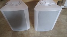 Energy take classic i/o 4 indoor/outdoor speakers with 4-inch woofer (1 pair)