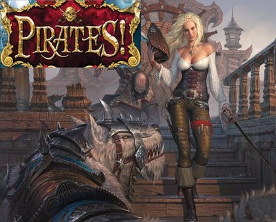 Port Royale 3 PC to all Fans o Sid Meier's Pirates Sea of Thieves civilization 6