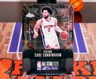 2025 Topps Cade Cunningham Base (Raw)