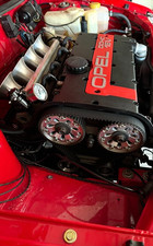 Opel C20LET / C20XE Adjustable Billet Timing Gears