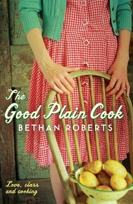 THE GOOD PLAIN COOK by ROBERTS, BETHAN 1846686709 FREE Shipping