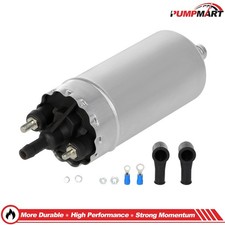 External In-Line Fuel Pump for Vanagon 635CSi Alfa Romeo Spider-0580464070 EP227