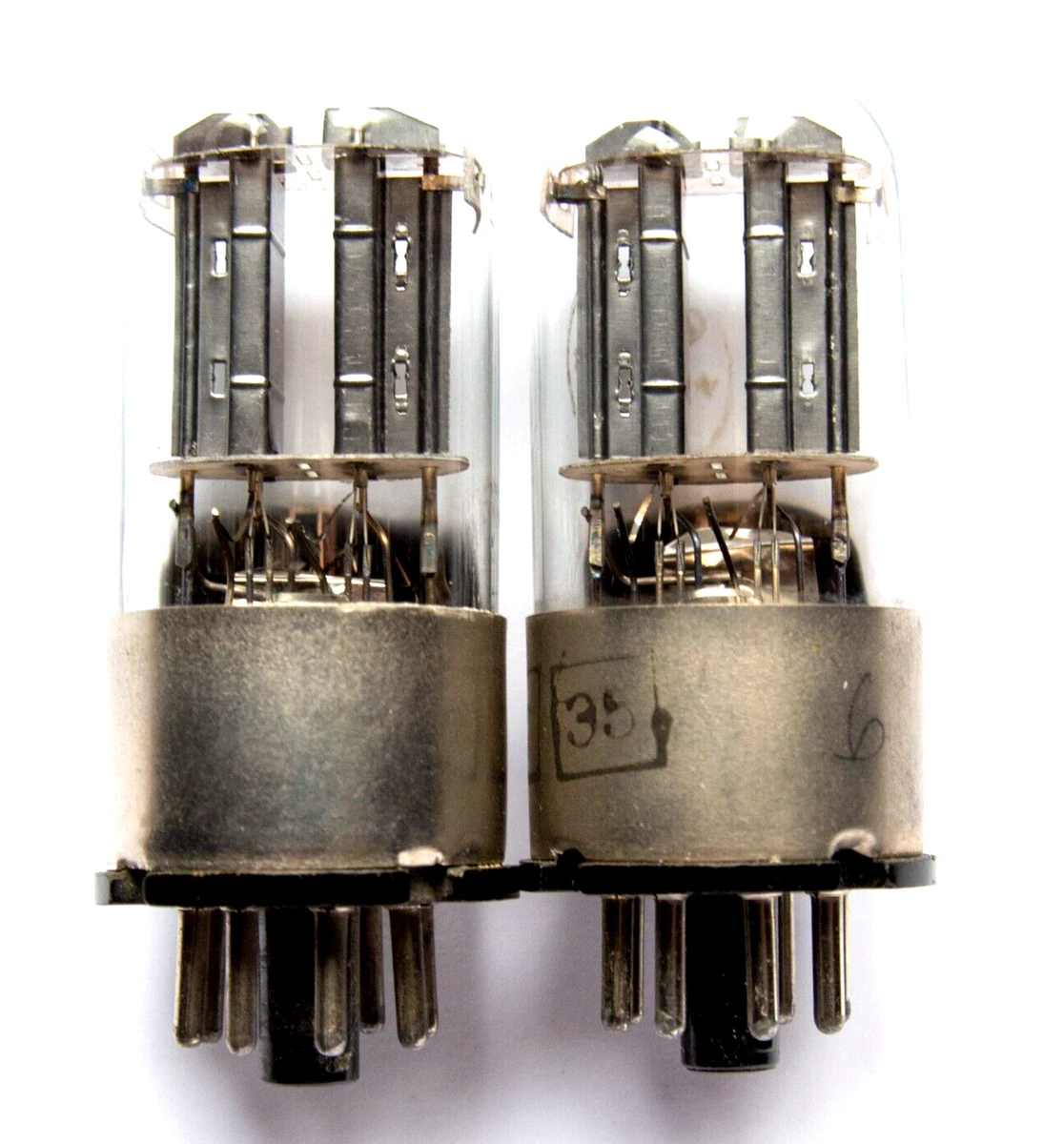 Vintage Electronics Parts & Accessories for sale | eBay