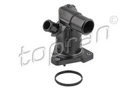 Topran 630 304 Thermostat, KüHlmittel FüR Toyota
