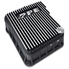 Deep Transmission Pan Gm Allison 1000 And 2000 Series 1000 And 2000 Series Br...