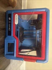 QIDI Technology X-one2 3D Printer Single Extruder (used / In Good Conditions)