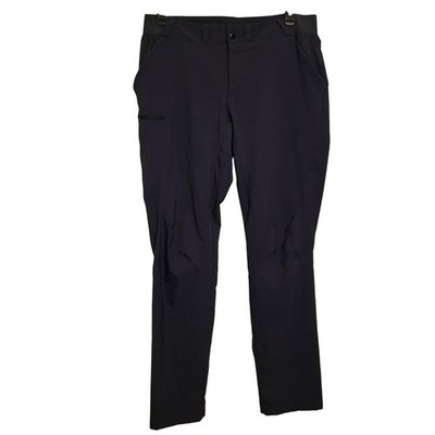 Decathlon MH100 Men Gray Hiking Pants Size 36 Waist