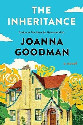 The Inheritance: A Novel Buch Harper Paperbacks