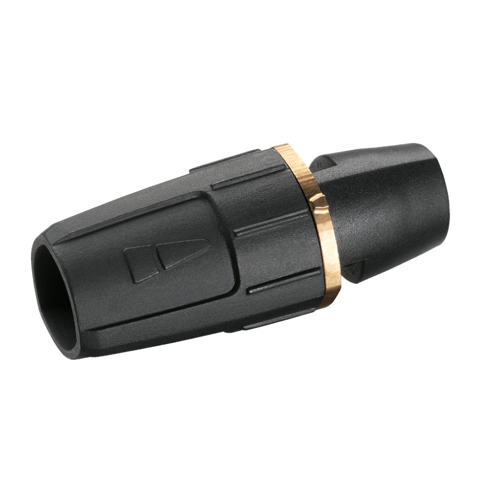Karcher Triple Jet Nozzle Replacement 036 4.767-148.0 - Genuine Karcher Part