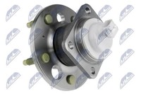 Nty KLT-CH-051 Radlagersatz Hinten Links Rechts FüR Opel Pontiac