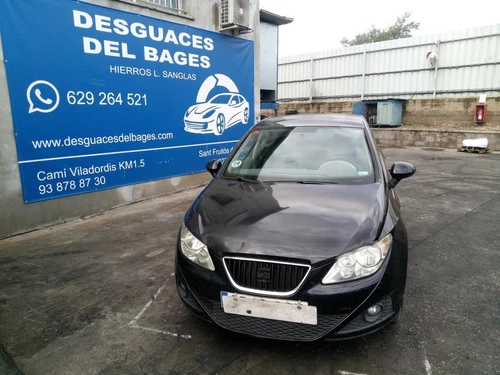 A2C53362300 Caja Reles/Fusibles para SEAT IBIZA BERLINA (6J5) Reference 525397 - Imagen 7 de 10