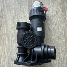 DREI WEGE VENTIL KOMPATIBEL VC 146/5-5 Eco TEC plus