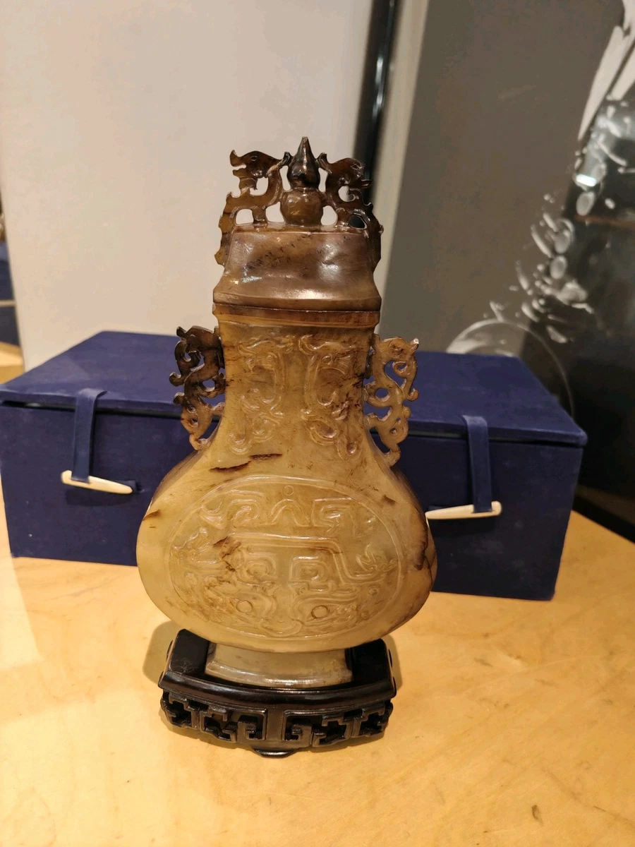 中国古董花瓶| eBay