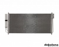 Klimakondensator FüR Nissan Maxima 06-08