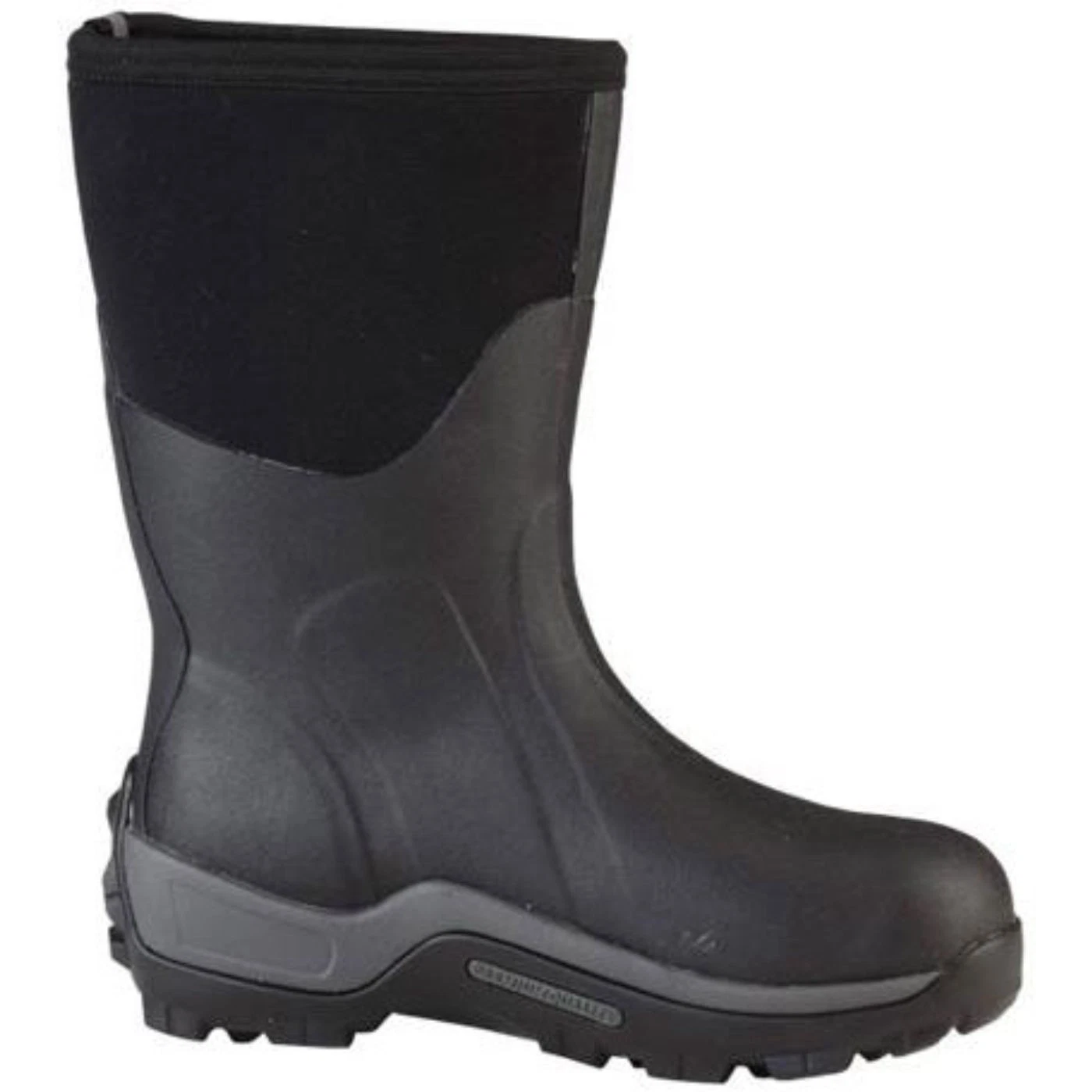 Muck Boots Black Arctic Sport Waterproof Winter Boots for Men & Women - ASP000A
