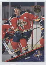 1993-94 Leaf Gord Murphy #284 0a0