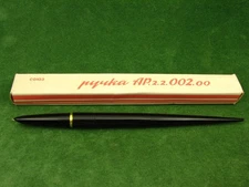 Vintage Soviet Union Fountain Pen SOYUZ USSR 70s-80s NOS