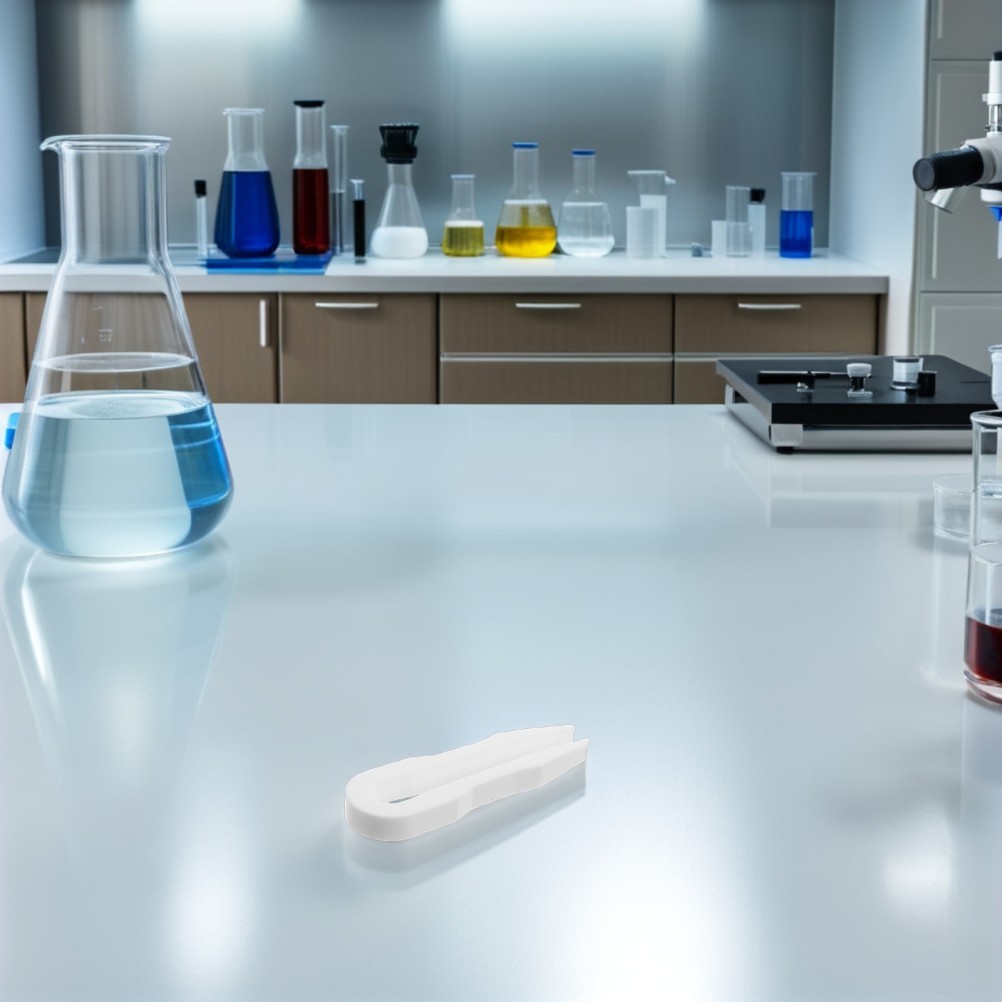 Tweezers Electronics Experiment Tools Laboratory Accessories