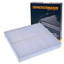 DENCKERMANN INNENRAUMFILTER FRISCHLUFTFILTER passend für MERCEDES-BENZ X-KLASSE