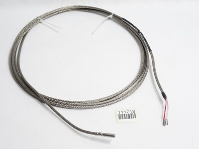 Wika TR41-ZZZ Kabel-Widerstandsthermometer 1A02ULHG1IR -196 ... 600°C