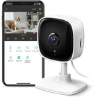 1080P Security Camera Baby Pet Monitor Motion Alexa Google C100