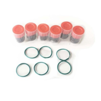 6 X Full CUT Extreme Performance Delivery Valve for   p7100 5.9 12v 94-98 *uq