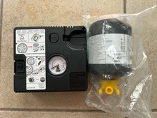 Tirefit Original Mercedes-Benz Neu Kompressor Reifendichtmittel Tirefit Original Mercedes-Benz Neu Kompressor Reifendichtmittel