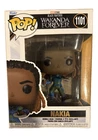 Funko Pop! Nakia 1101 Black Panther Wakanda Forever Marvel Comics Vinyl Figure