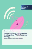 Garkebo Basha Abo | Opportunities And Challenges In Integrating PTV In...