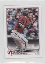 2022 Topps Mini Seth Beer #345 sg4