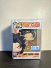 Funko Pop! Plus Dragon Ball GT Super Saiyan 4 Goku #2077