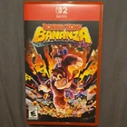 Nintendo Donkey Kong Bananza (Nintendo Switch 2) E10+ NTSC-U/C CIB