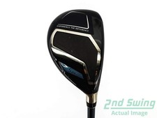Seller's photo: XXIO 14 Hybrid 5 Hybrid 23° Graphite Regular Right 40.25in