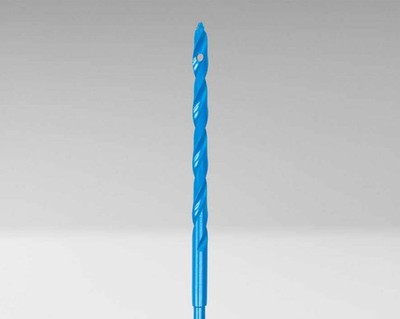 Jonard Tools - DBF-1418 - High Speed Steel Flex Drill Bit, 1/4'' x 18''