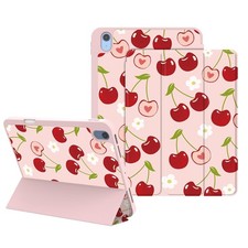 Case for iPad 11 Inch /M3/M2 2026/2025/2024 , iPad 5th/4th Generation 2022/20...
