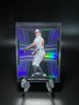 2025 Leaf Metal - Griff O’Ferrall #85 Blue Prismatic /49 (RC)