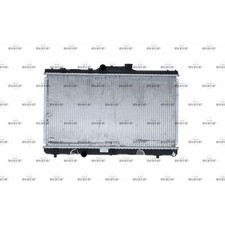 NRF 507594 Kühler Motorkühlung für TOYOTA COROLLA E10 E11