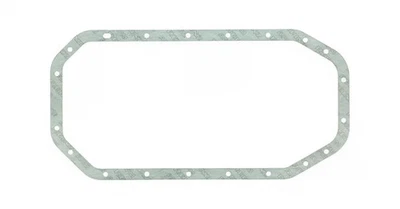 Joint de carter d'huile 71-23522-10 VICTOR REINZ pour AUDI VW SEAT - Photo 1/4