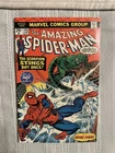 Amazing Spider-Man #145 Mark Jewelers 🔑 Scorpion Cover