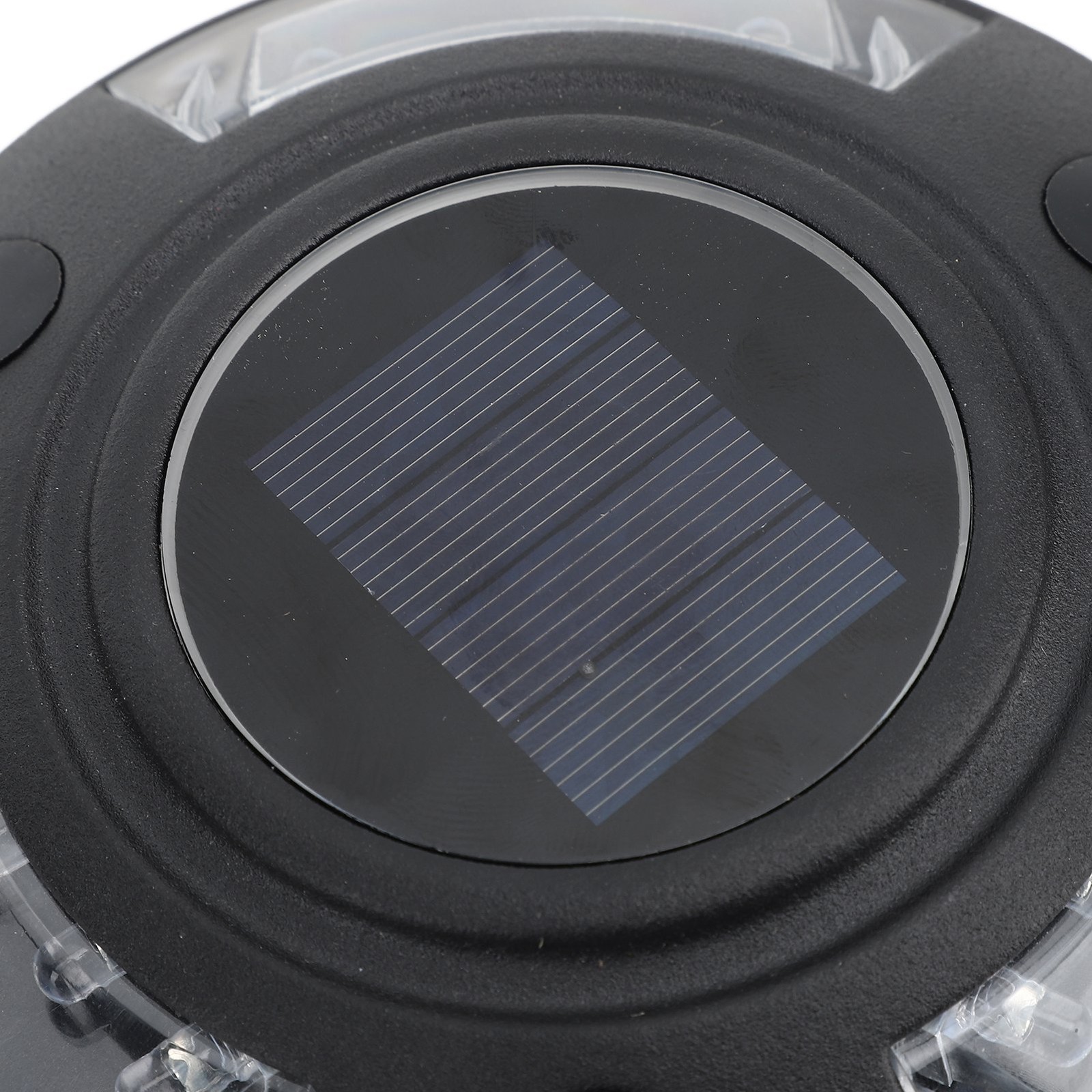 Solar Driveway Marker Light Waterproof LED Road Studs Lamp For Sidewalk Popular