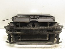 Volkswagen PASSAT B8 2016 Schlossträger frontträger frontmaske PAS Diesel