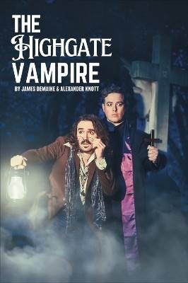 The Highgate Vampire, ,  Paperback