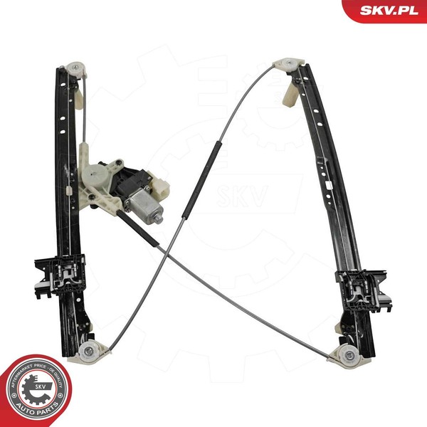 Fensterheber Esen SKV 51SKV684 FüR Landrover Range Rover 4 L405 P400E Hybrid 4X4-image