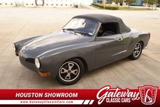 1973 Volkswagen Karmann Ghia for Sale