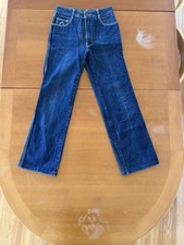 Vintage JORDACHE Women's Blue Jeans RN 52992 Size-28 See measurements