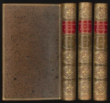 AN ADEPT d. i. Charles JOHNSTONE., Chrysal; or... 1822