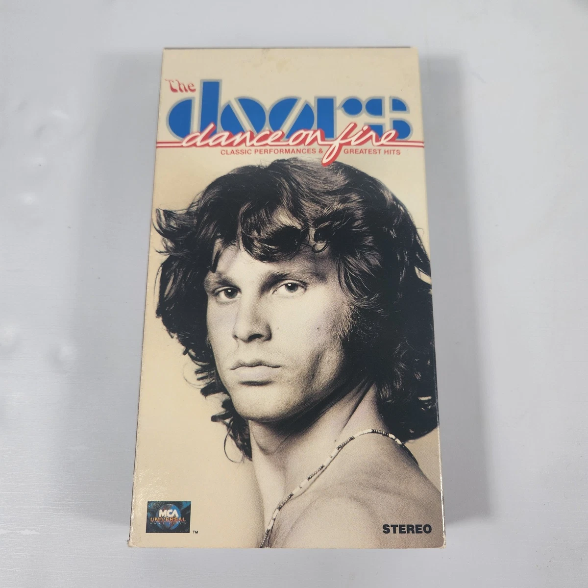 The Doors Music & Concerts NTSC VHS Tapes for sale | eBay