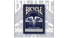 Bicycle Limited Edition Series 2 Playing Cards by USPCC