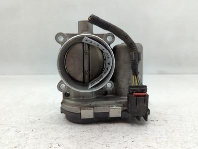 2012-2013 Ford Focus Throttle Body N7BPI