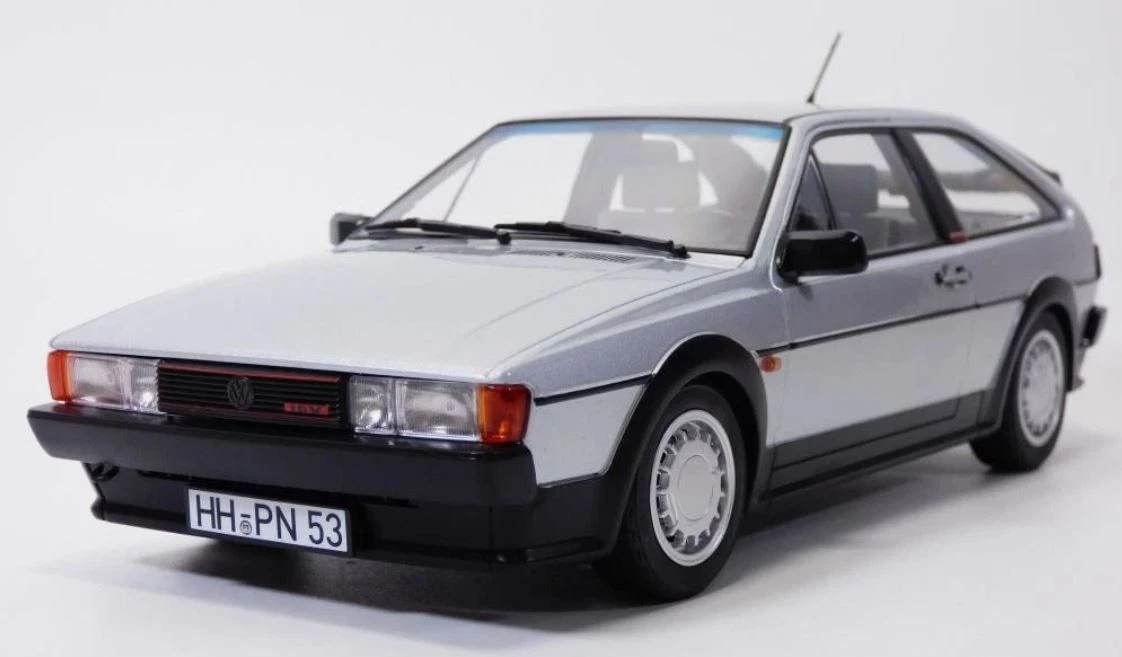 Voitures, camions et fourgons miniatures NOREV Scirocco Volkswagen